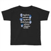 angry doctor Toddler T-shirt