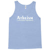 atheism Tank Top
