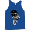 spacewalk Tank Top
