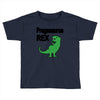 pregasaurus rex Toddler T-shirt