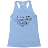 always Racerback Tank