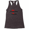 yes is the answer Racerback Tank
