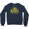 carol's cookies womens funny Crewneck Sweatshirt
