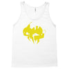 pokemon pikahound tee Tank Top