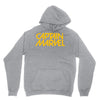captain marvel 6 Unisex Hoodie