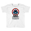merry x mas you filthy animal 2 Toddler T-shirt