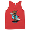 plantez un arbre Tank Top