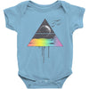 breathe Baby Onesie