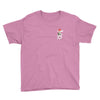Tessa Brooks Rose Youth Tee