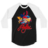 fiftysix 3/4 Sleeve Shirt