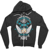 I Own It Forever The Title Pops Zipper Hoodie
