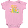 gerdzilla Baby Bodysuit