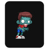 walkers zombie boy Mousepad