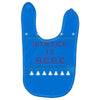 Winter (a217) Baby Bibs