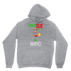 cinco que mayo Unisex Hoodie