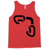 black best Tank Top