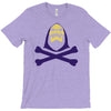 skeletor masters of the universe he man inspired gift geek nerd cool T-Shirt