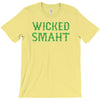 wicked smaht funny (2) T-Shirt
