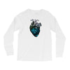 nature heart Long Sleeve Shirts