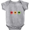 fahrie77 Baby Bodysuit