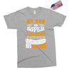 My Son Is Super Awesome His Mother Exclusive T-shirt
