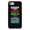 daddy you are my favorite superhero iPhone 8