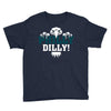 Philly Dilly Youth Tee