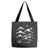 home Tote Bags