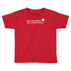 st patricks day leprechaun Toddler T-shirt