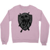killed Crewneck Sweatshirt