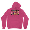 Dobre Twins Photo Unisex Hoodie