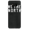 we the north toronto raptors sport nba playoffs drake kyle lowry Samsung Galaxy S8