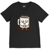 never tired V-Neck Tee