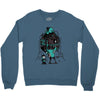 my invention Crewneck Sweatshirt