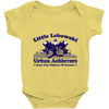 little lebowski urban achievers Baby Onesie