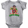 let's jam! Baby Onesie