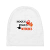 hogus pogus witches Baby Beanies