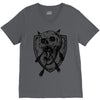 killed V-Neck Tee