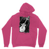 guitarist Unisex Hoodie