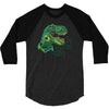 polygont 3/4 Sleeve Shirt