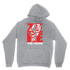 zekethe freak Unisex Hoodie