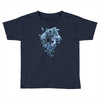 winter rose Toddler T-shirt