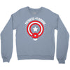 patriotic plumbing Crewneck Sweatshirt