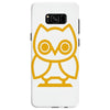 owl Samsung Galaxy S8