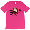Totoro Japan Cherry T-Shirt