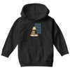 leg lamp Youth Hoodie