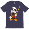 mickey jedi troopers T-Shirt