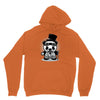 steampunk panda Unisex Hoodie