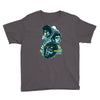 times they are a'changing Youth Tee