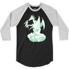 flight 3/4 Sleeve Shirt